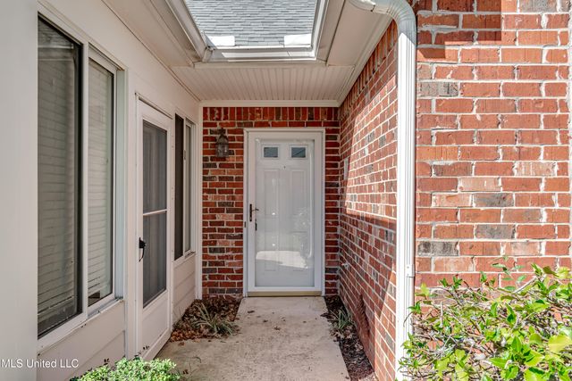 1123 Gerrits Landing, Brandon, MS 39047