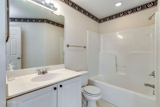 1123 Gerrits Landing, Brandon, MS 39047