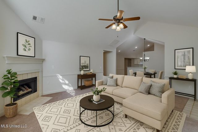 1123 Gerrits Landing, Brandon, MS 39047