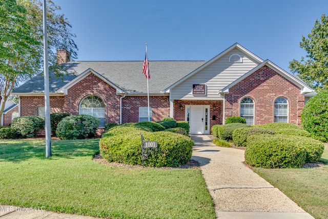 1123 Gerrits Landing, Brandon, MS 39047