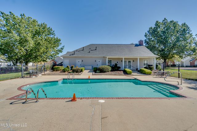 1123 Gerrits Landing, Brandon, MS 39047