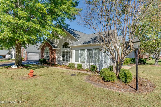 1123 Gerrits Landing, Brandon, MS 39047