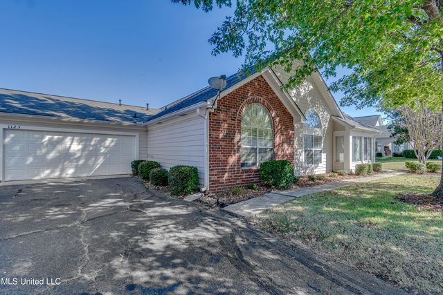 1123 Gerrits Landing, Brandon, MS 39047