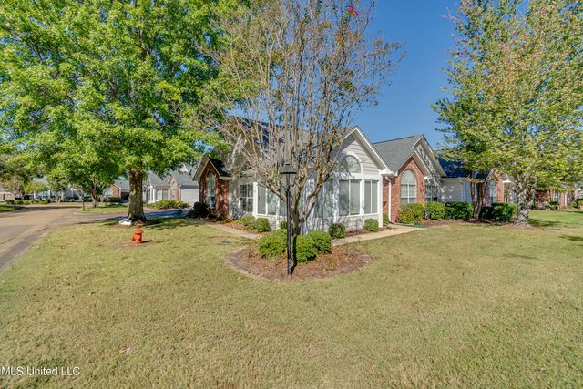 1123 Gerrits Landing, Brandon, MS 39047