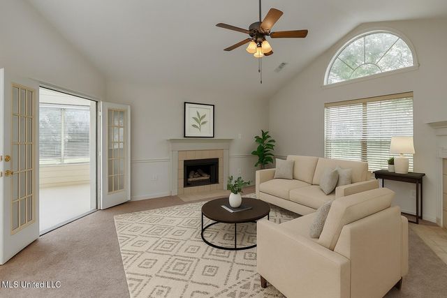 1123 Gerrits Landing, Brandon, MS 39047