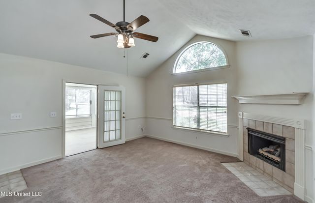 1123 Gerrits Landing, Brandon, MS 39047