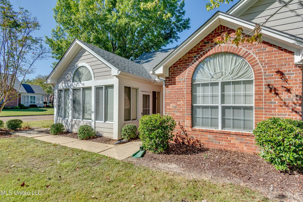 1123 Gerrits Landing, Brandon, MS 39047