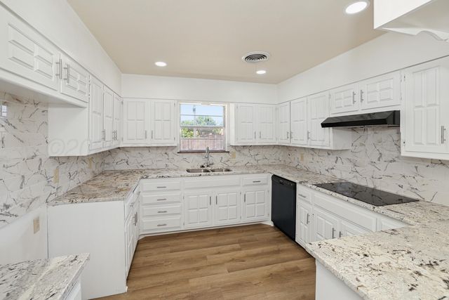 5807 SW 48TH Avenue, Amarillo, TX 79109