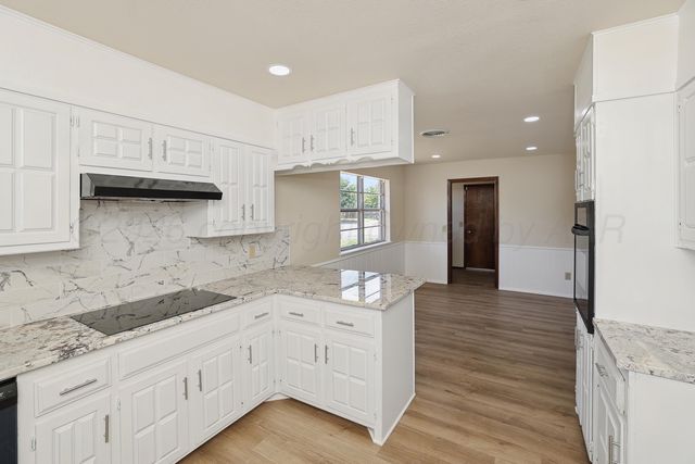 5807 SW 48TH Avenue, Amarillo, TX 79109