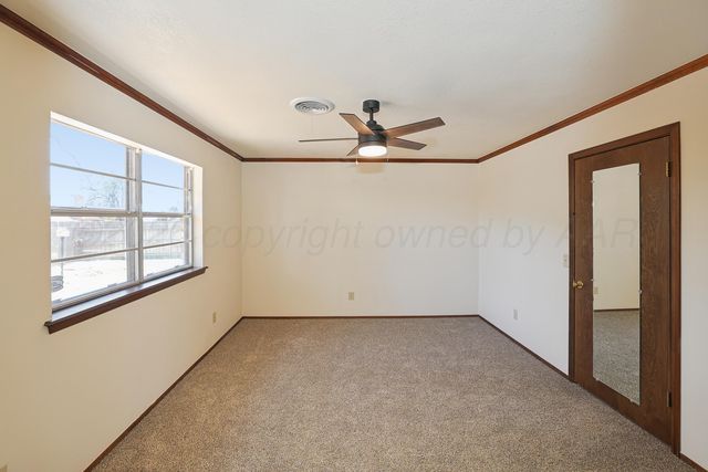 5807 SW 48TH Avenue, Amarillo, TX 79109
