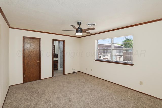 5807 SW 48TH Avenue, Amarillo, TX 79109