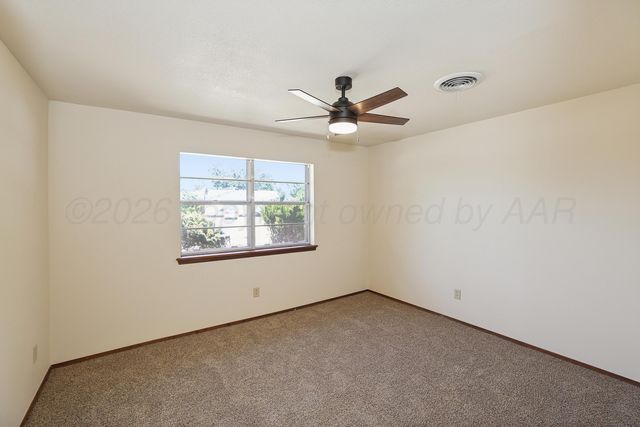 5807 SW 48TH Avenue, Amarillo, TX 79109