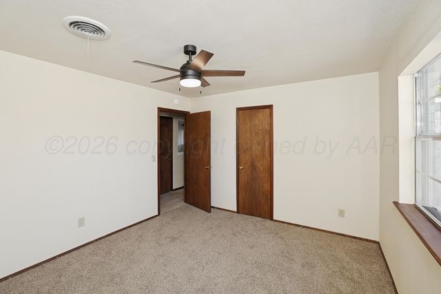 5807 SW 48TH Avenue, Amarillo, TX 79109