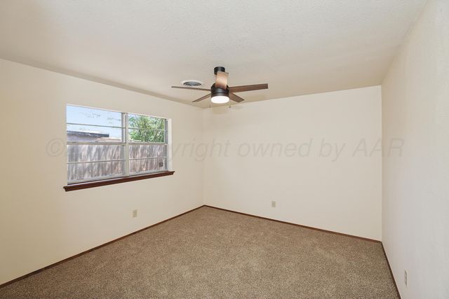 5807 SW 48TH Avenue, Amarillo, TX 79109