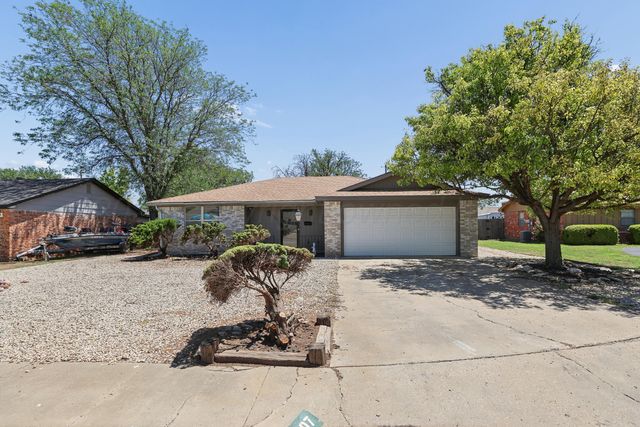 5807 SW 48TH Avenue, Amarillo, TX 79109