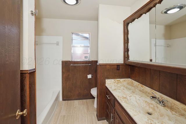 5807 SW 48TH Avenue, Amarillo, TX 79109