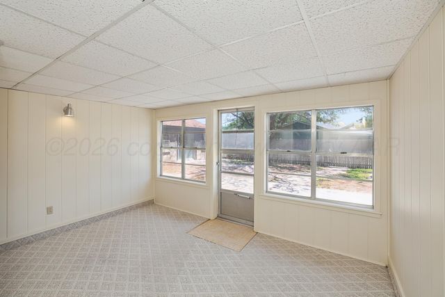 5807 SW 48TH Avenue, Amarillo, TX 79109