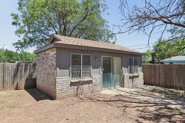 5807 SW 48TH Avenue, Amarillo, TX 79109