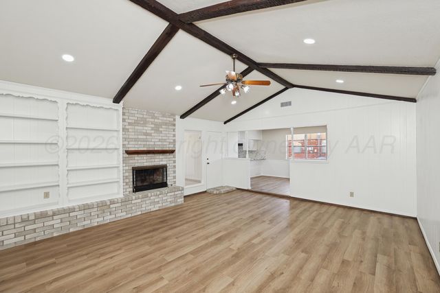 5807 SW 48TH Avenue, Amarillo, TX 79109
