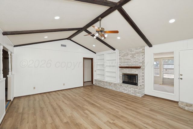 5807 SW 48TH Avenue, Amarillo, TX 79109