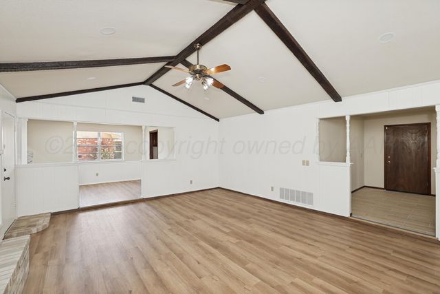 5807 SW 48TH Avenue, Amarillo, TX 79109