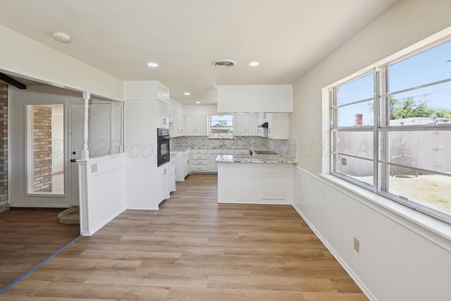 5807 SW 48TH Avenue, Amarillo, TX 79109