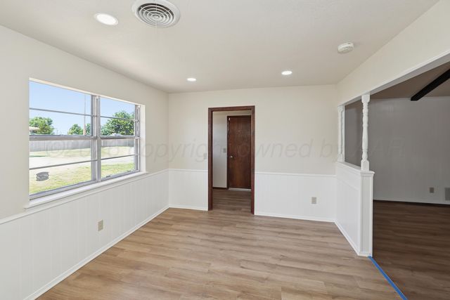5807 SW 48TH Avenue, Amarillo, TX 79109