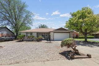 5807 SW 48TH Avenue, Amarillo, TX 79109