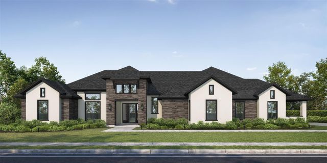 4111 Westgate Lane, Fulshear, TX 77441