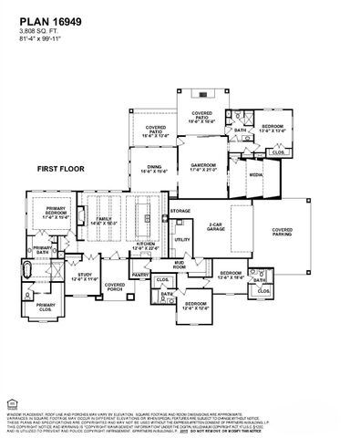 4111 Westgate Lane, Fulshear, TX 77441