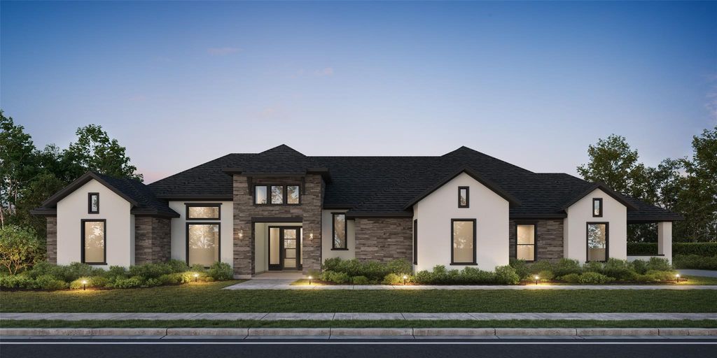 4111 Westgate Lane, Fulshear, TX 77441
