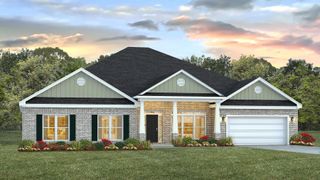 17 Worthington, Hattiesburg, MS 39402