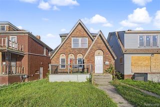 9275 Appoline Street, Detroit, MI 48228