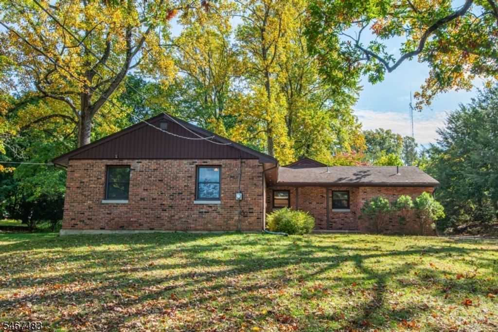 95 Quaker Church Rd, Randolph Twp., NJ 07869 — exterior