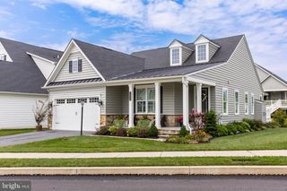 1415 GORKY LN, West Chester, PA 19380