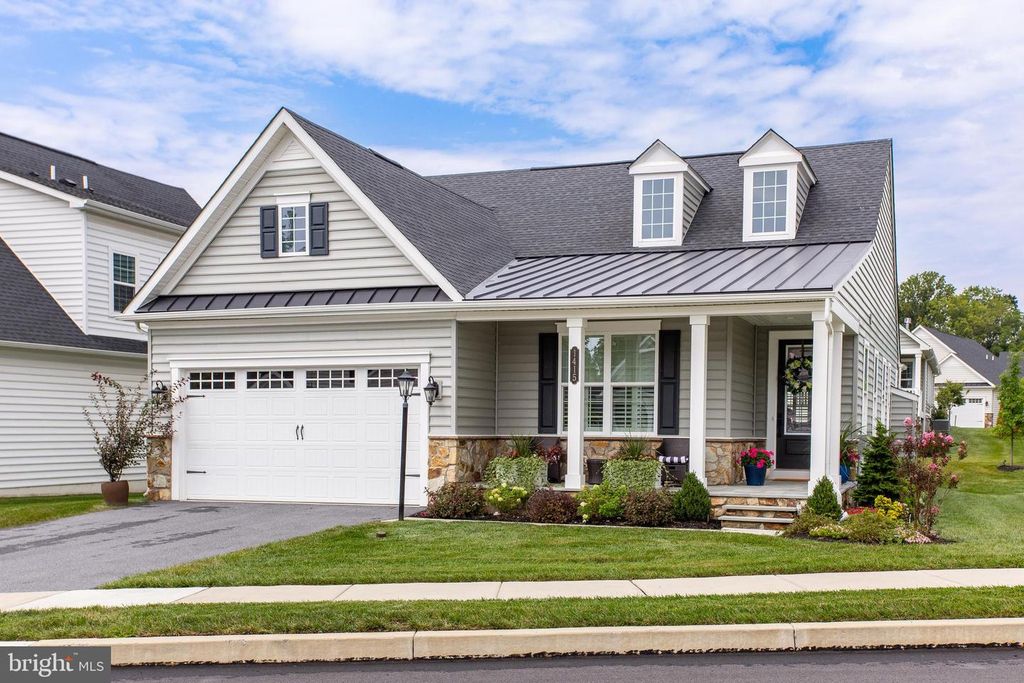 1415 GORKY LN, WEST CHESTER, PA 19380 — photo 2