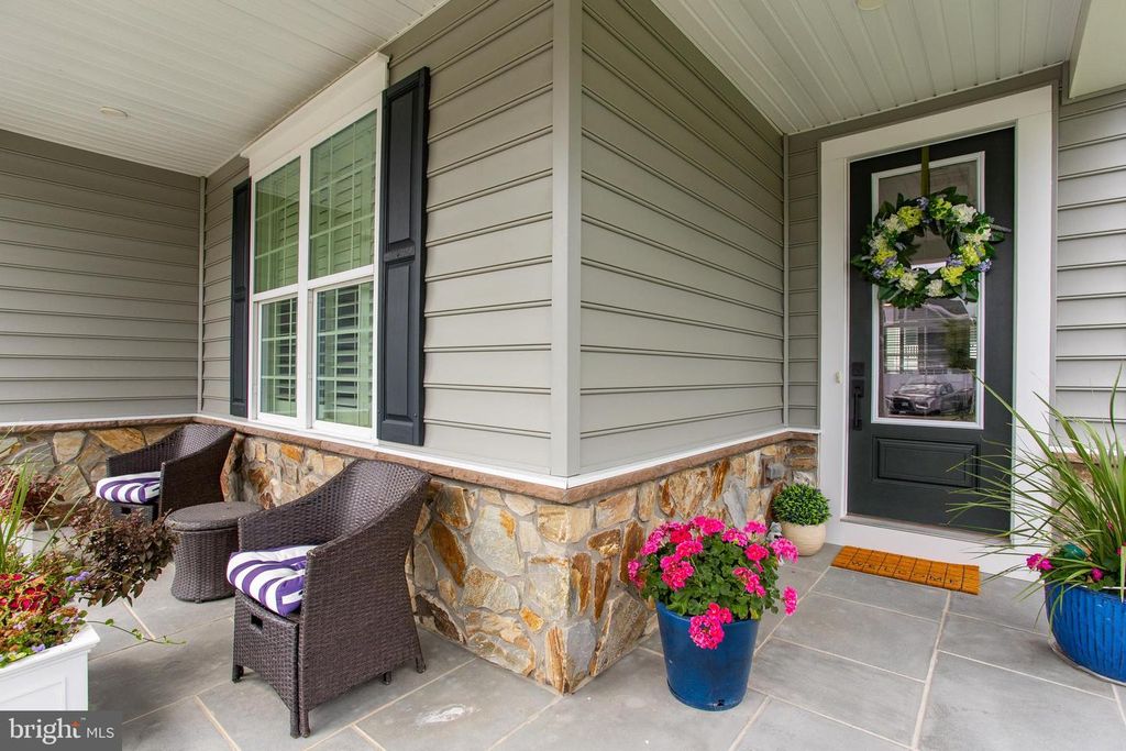 1415 GORKY LN, WEST CHESTER, PA 19380 — photo 4