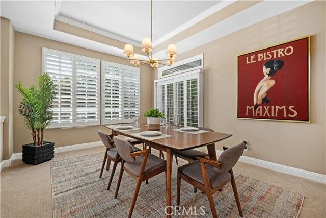 7 Skylark, Laguna Hills, CA 92679