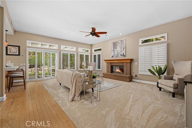 7 Skylark, Laguna Hills, CA 92679