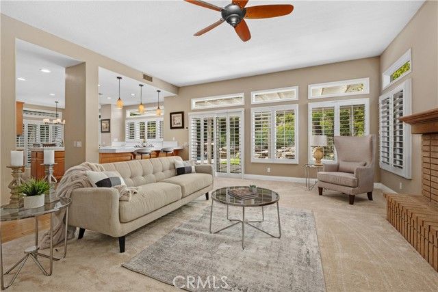 7 Skylark, Laguna Hills, CA 92679