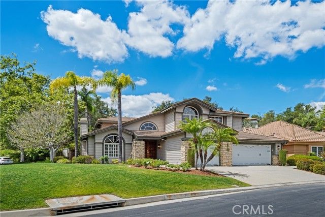 7 Skylark, Laguna Hills, CA 92679