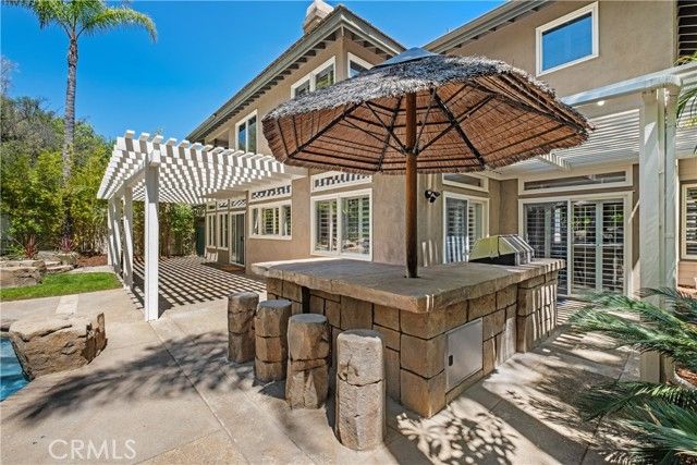 7 Skylark, Laguna Hills, CA 92679