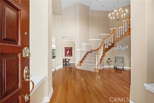 7 Skylark, Laguna Hills, CA 92679