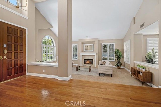 7 Skylark, Laguna Hills, CA 92679