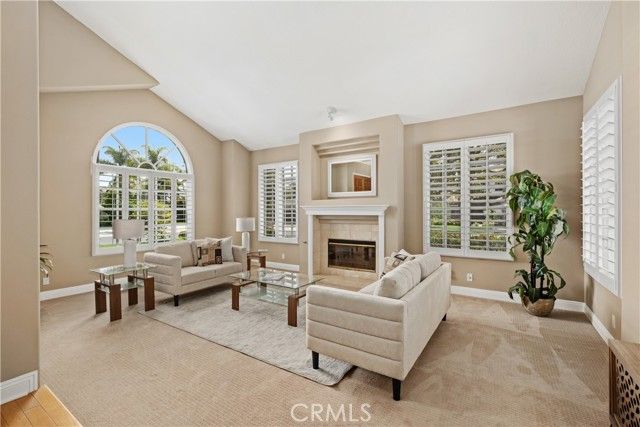 7 Skylark, Laguna Hills, CA 92679