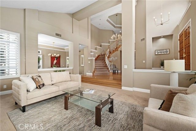 7 Skylark, Laguna Hills, CA 92679