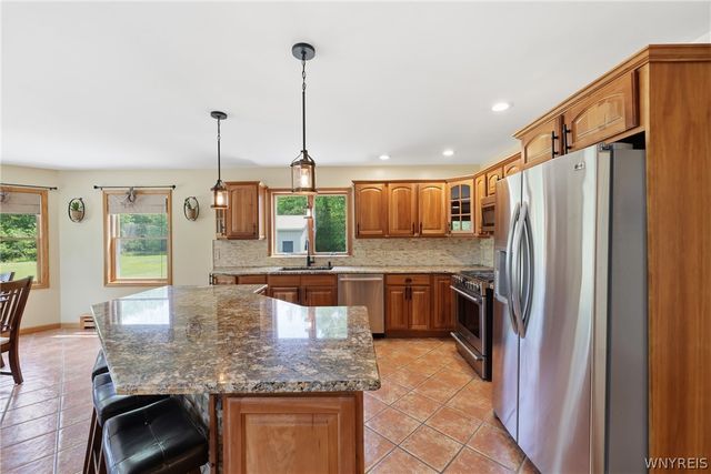 6901 Hatter Road, Newfane, NY 14108