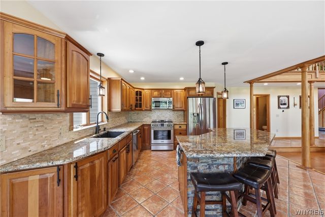 6901 Hatter Road, Newfane, NY 14108
