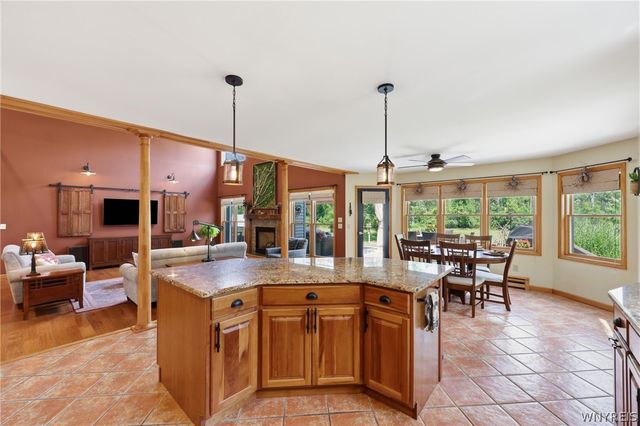 6901 Hatter Road, Newfane, NY 14108