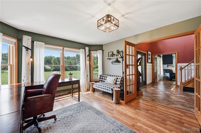 6901 Hatter Road, Newfane, NY 14108